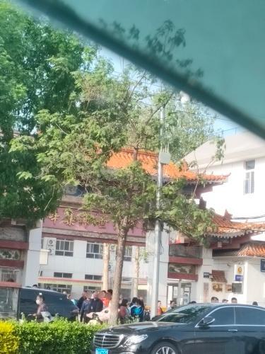 辛集市世纪中学