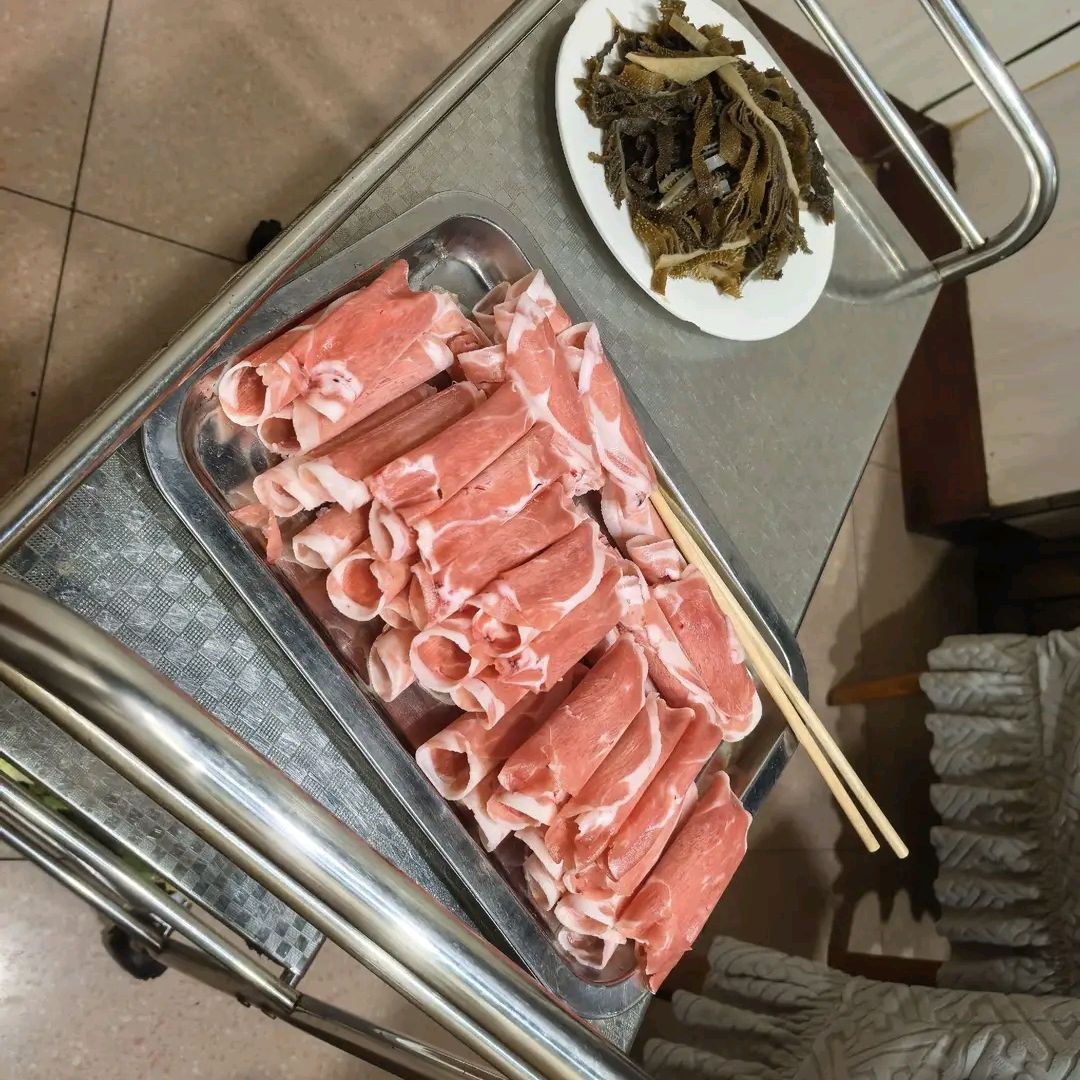 三和轩回民饭店