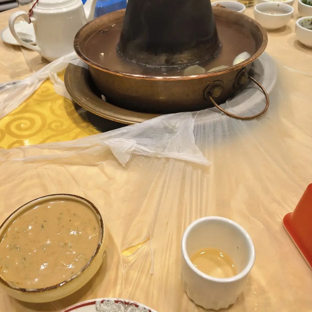 三和轩回民饭店