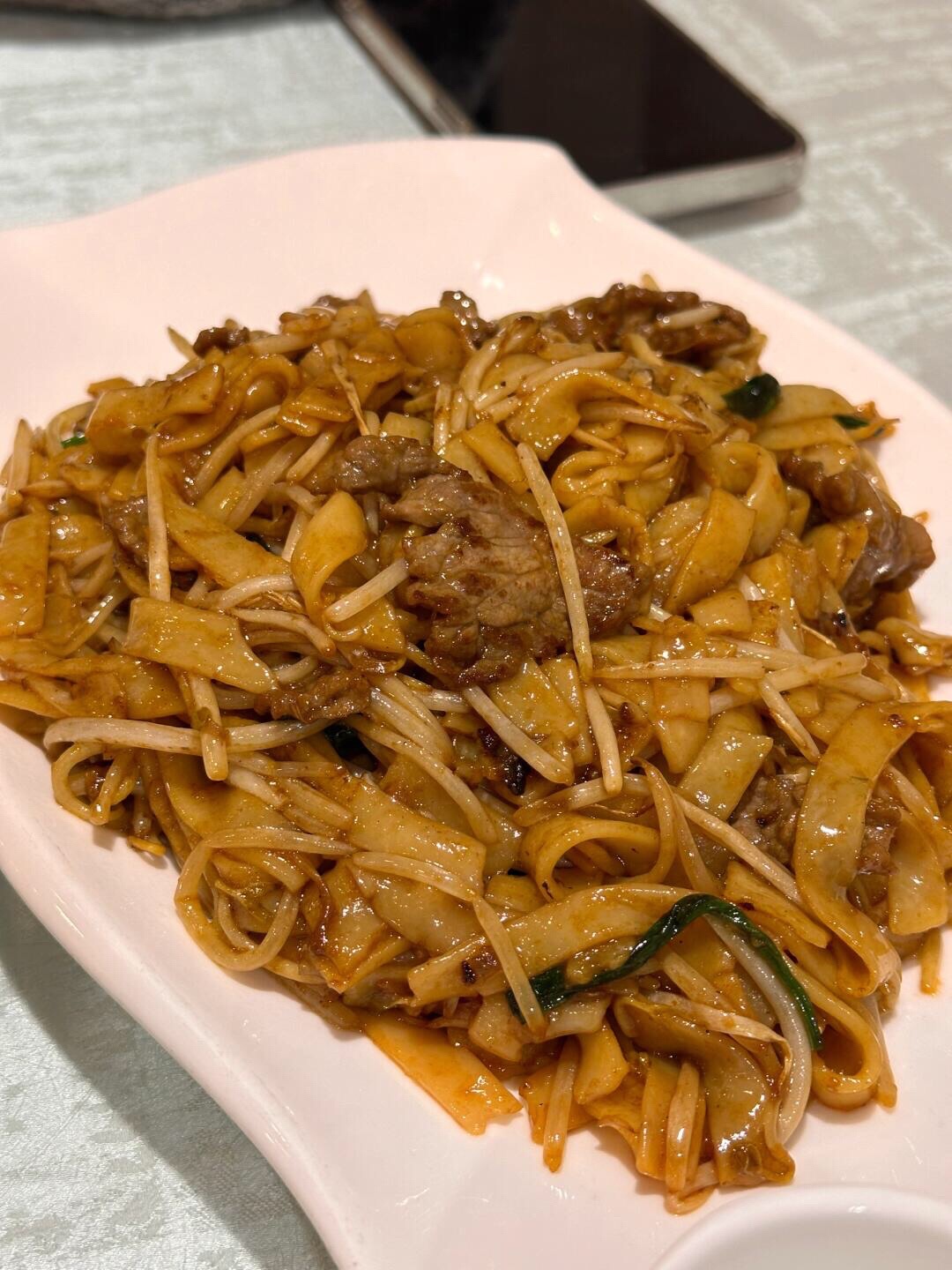 广味养生粥(藏龙福地店)