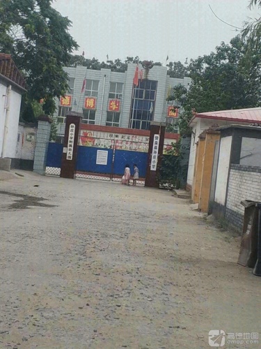 孙庄小学附属幼儿园