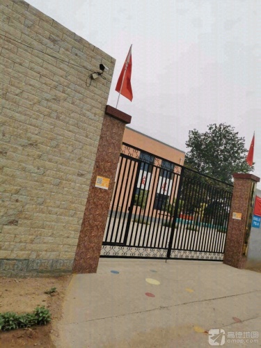 无极县郭庄镇杨坊小学