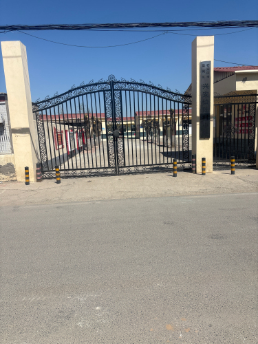 石家庄市藁城区兴安镇陈村小学