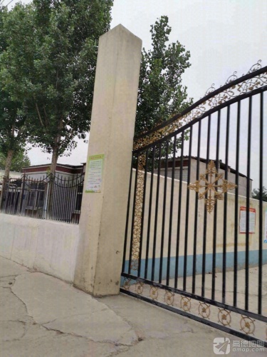 石家庄市藁城区兴安镇陈村小学