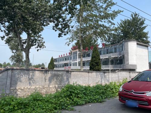长岗小学