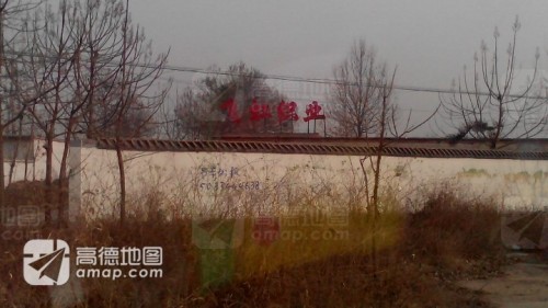 赵县飞虹织业有限公司