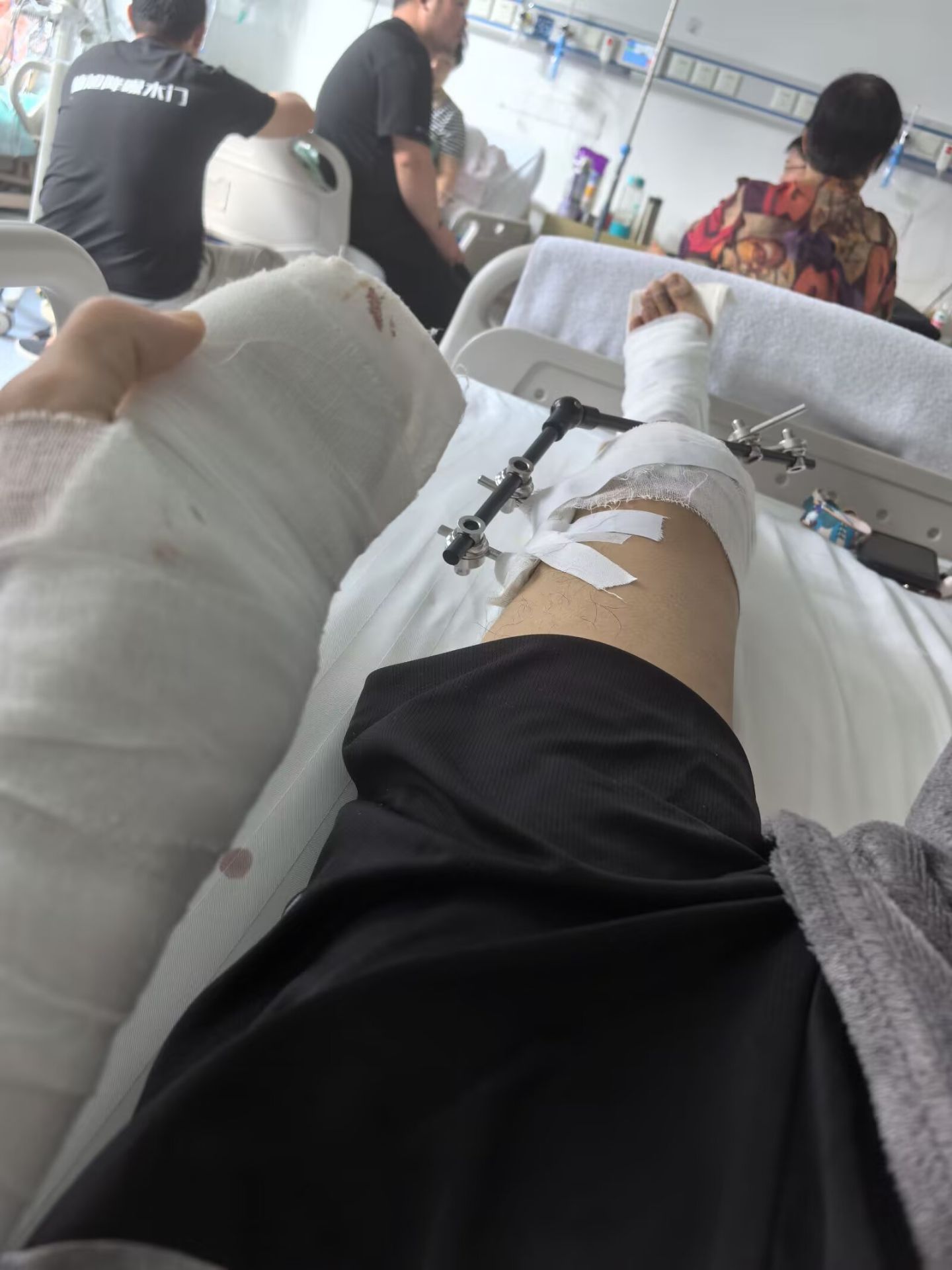 河北医科大学第三医院中山院区门诊