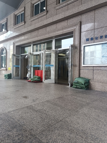 河北医科大学第二医院总院住院部