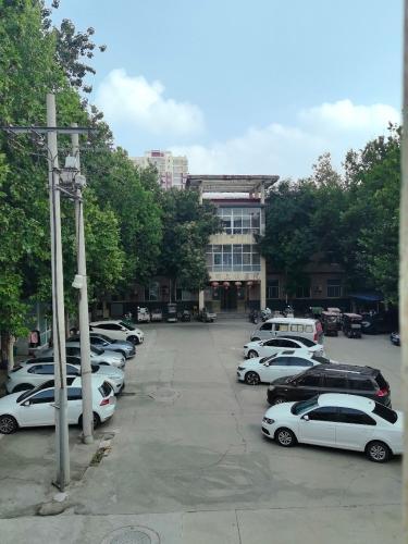 岗上镇医院