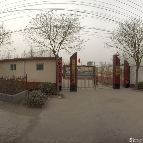 藁城市江波养老院