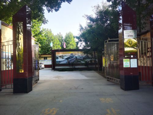 藁城市江波养老院
