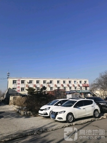 石家庄市农资兽药市场