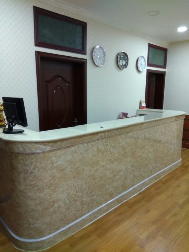 丹阳宾馆(刘秀路店)