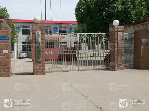 河北东方金兄弟服饰有限公司