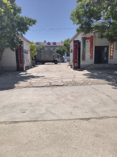 龙城山泉饮料公司