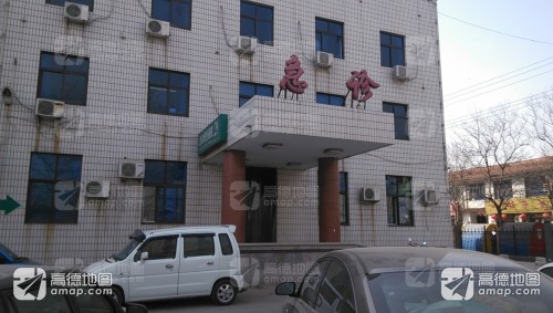 栾城人民医院急诊