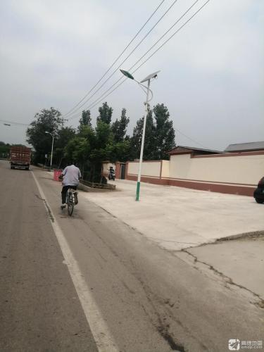 赞皇土门乡中心小学