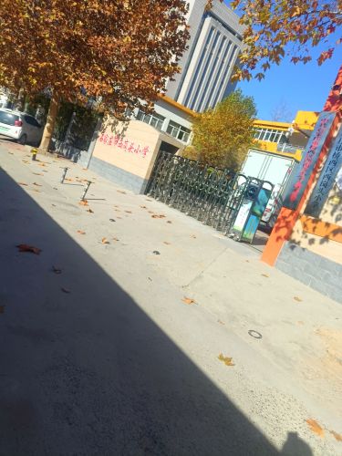 西岗头小学