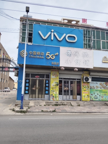 中国移动(谢庄宏盛店)