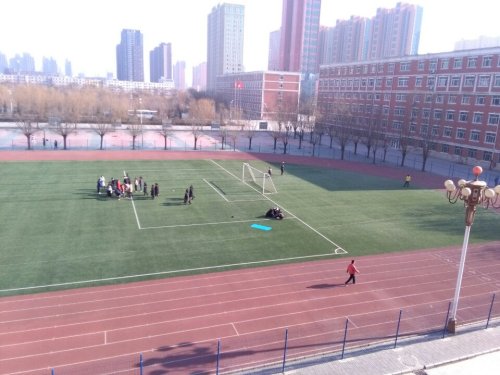 河北外国语学院附属中学