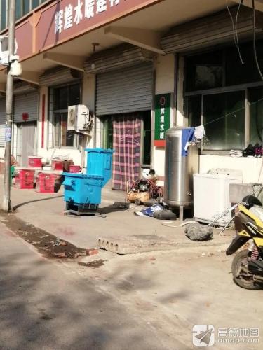 辉煌水暖建材市场