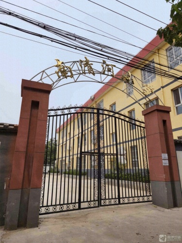 南清河小学