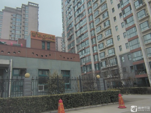 石家庄朵彩幼儿园