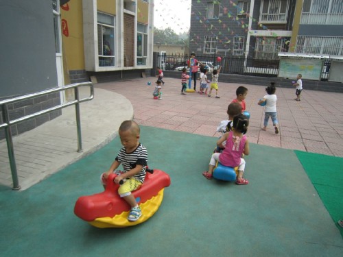 煜鑫幼儿园