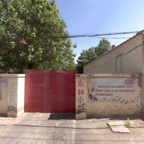东林小学