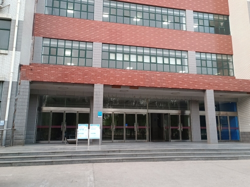 石家庄学院(南校区)-经济管理系