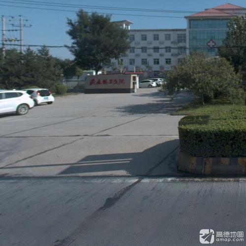 获鹿镇卫生院(北斗东路)