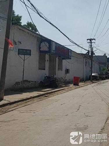 利华大药房(中华路店)