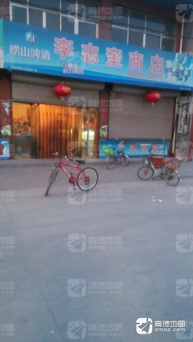 李志奎商店