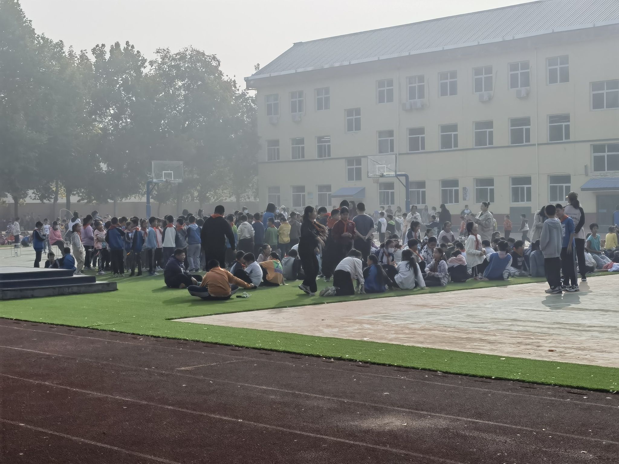 永壁小学