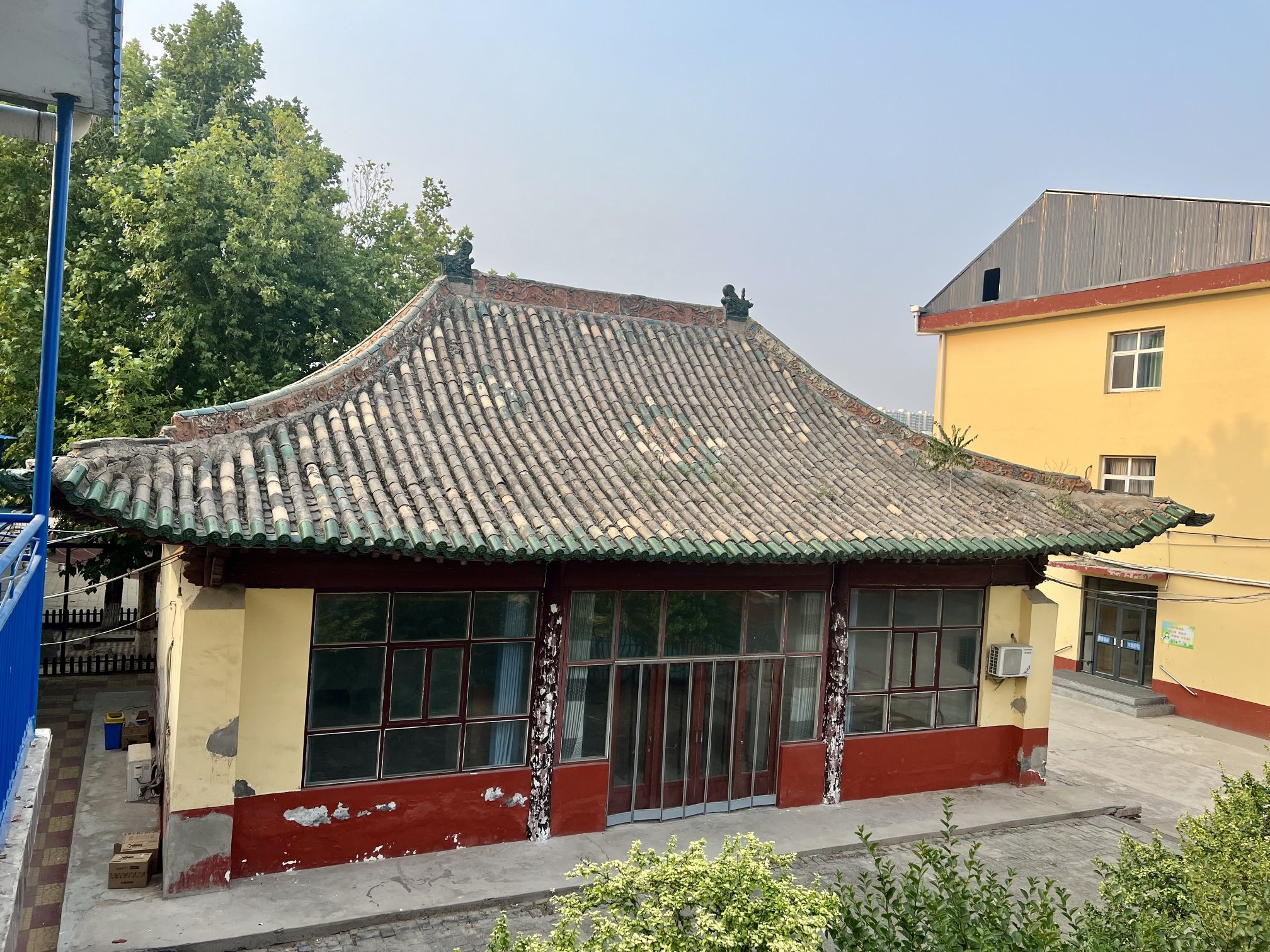 永壁小学
