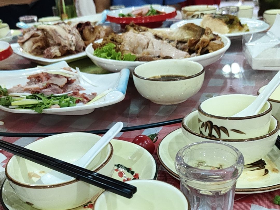 红翠酒楼