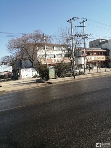 杰子驴肉店