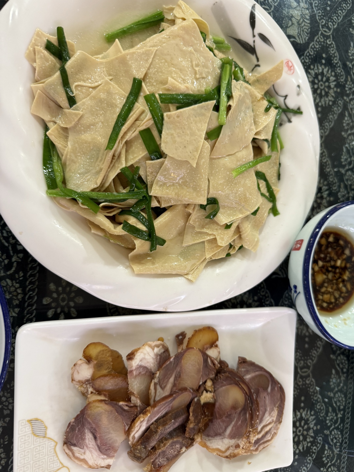 南湖酒家(盛世天骄店)