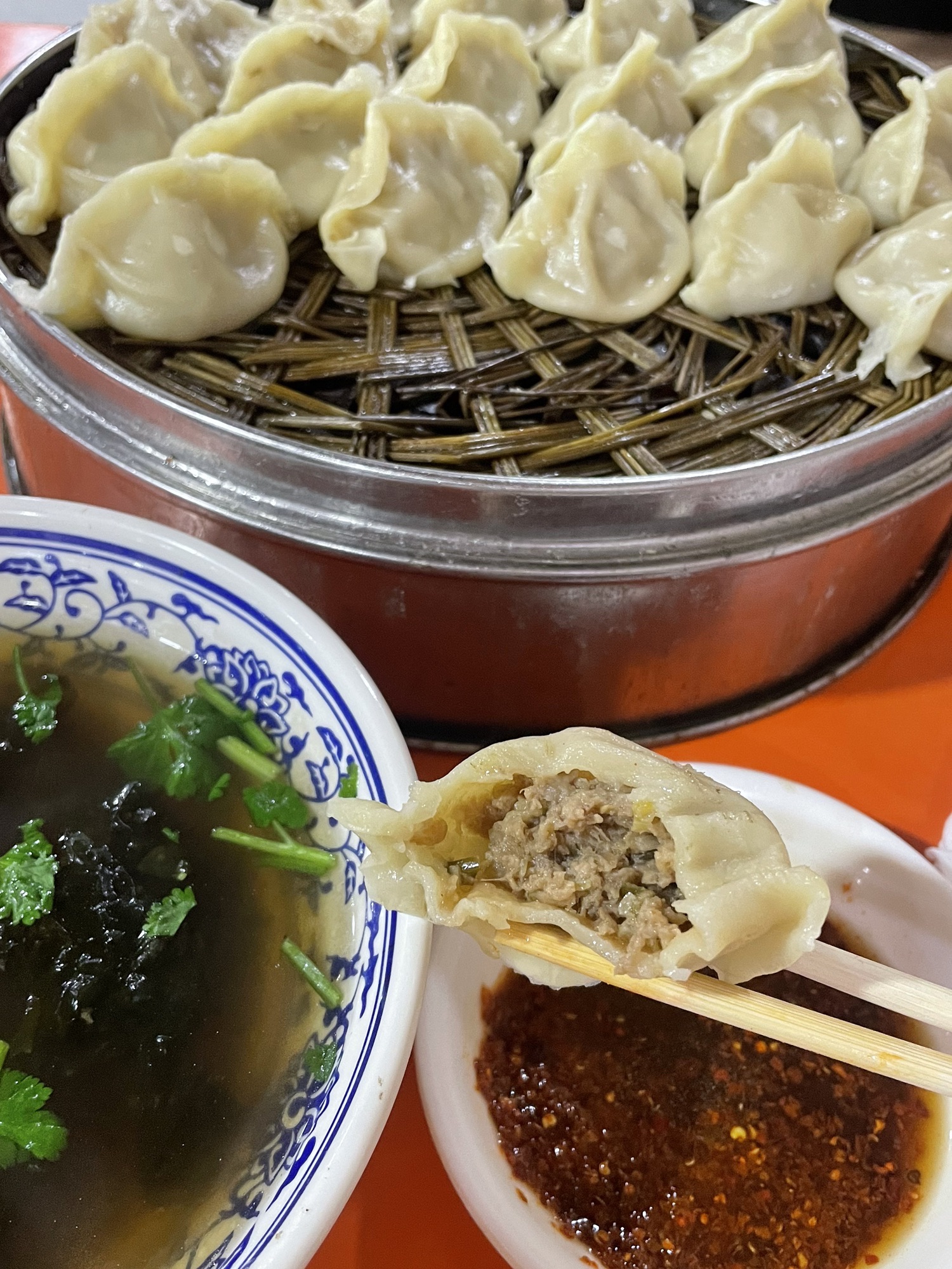 星月饭店(清真寺街店)