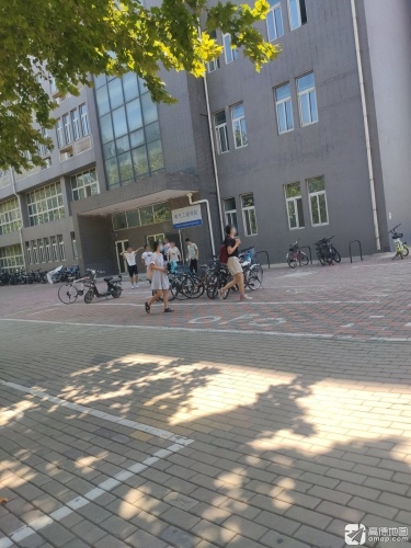 河北科技大学电气工程学院