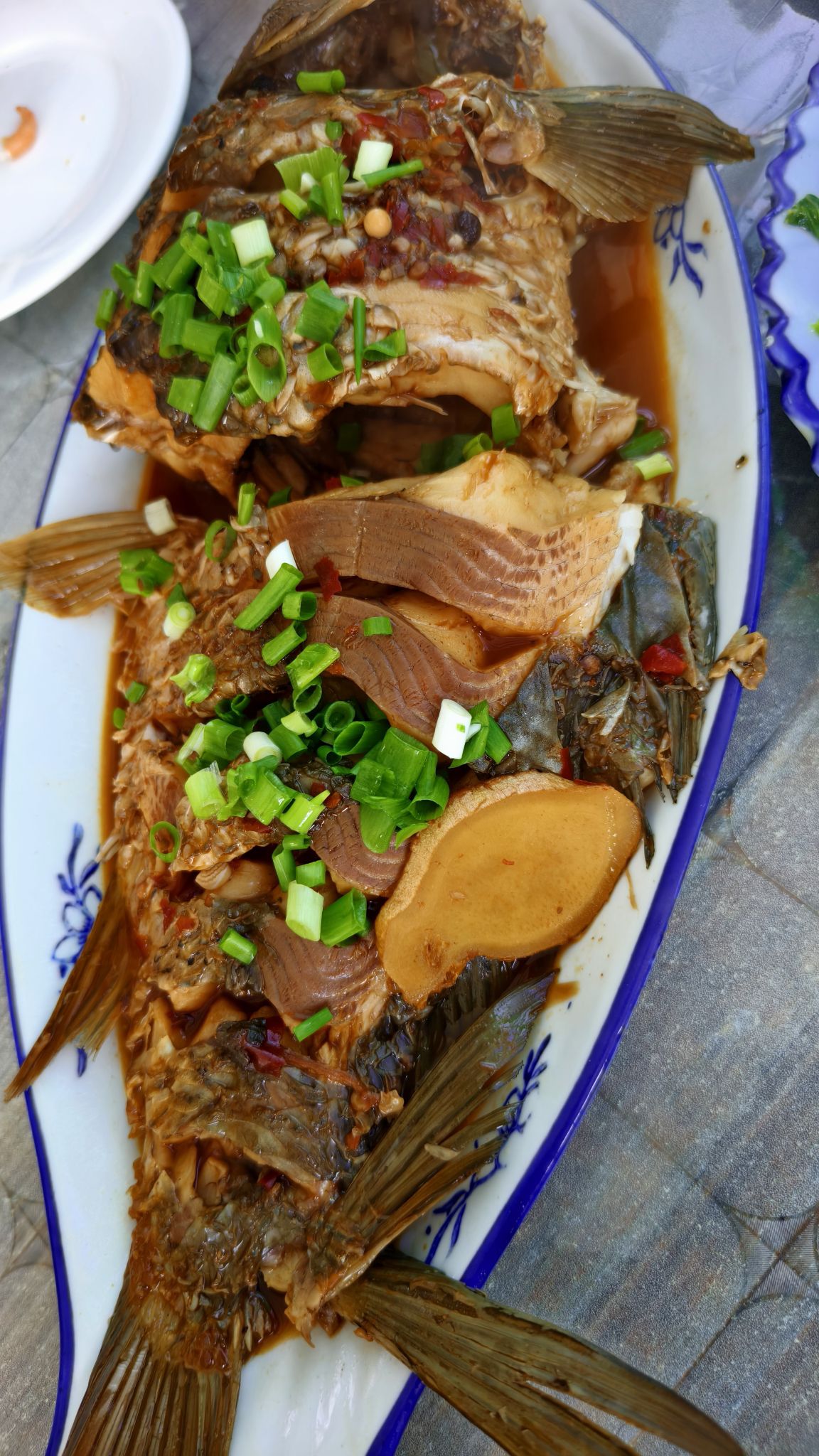 毛家特色土菜馆(柏坡店)