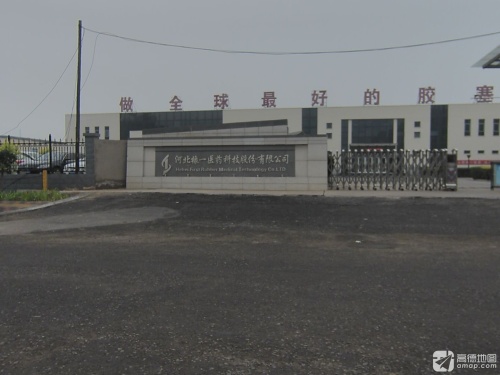 河北橡一医药科技股份有限公司