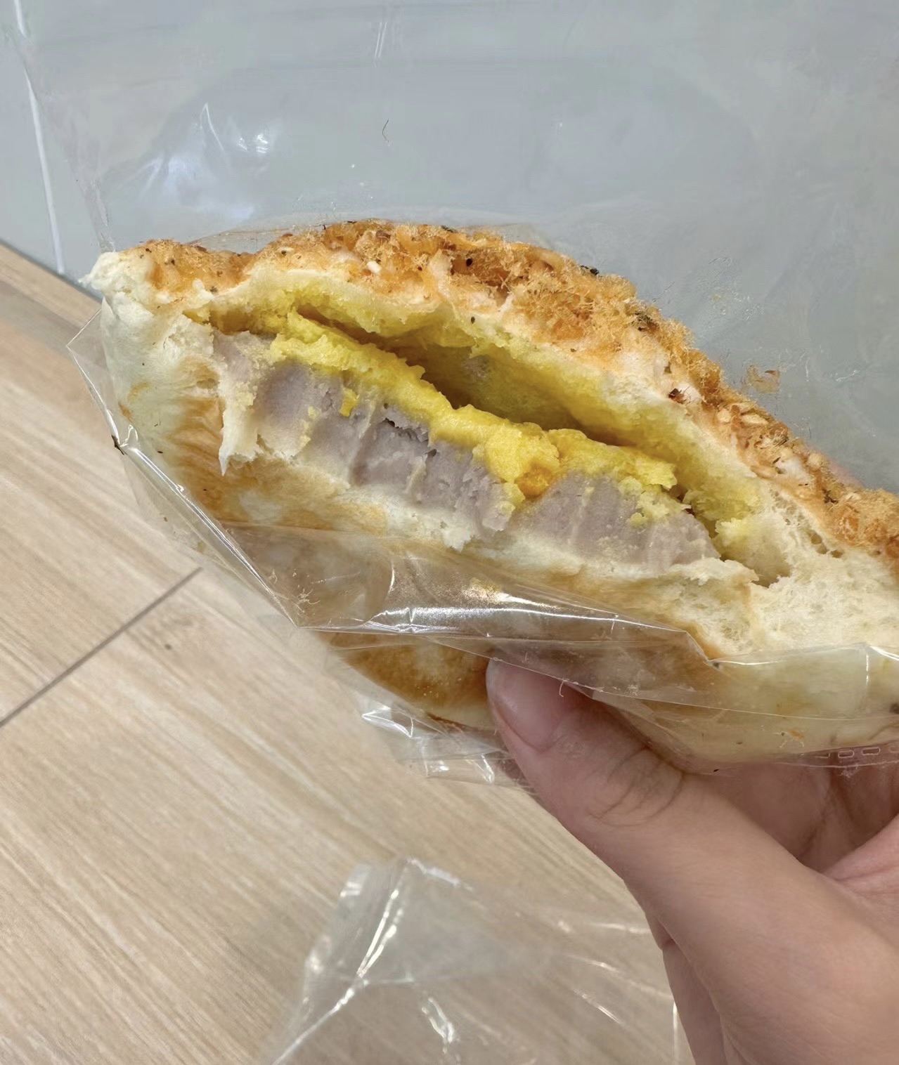 可爱多甜品屋(南马路店)