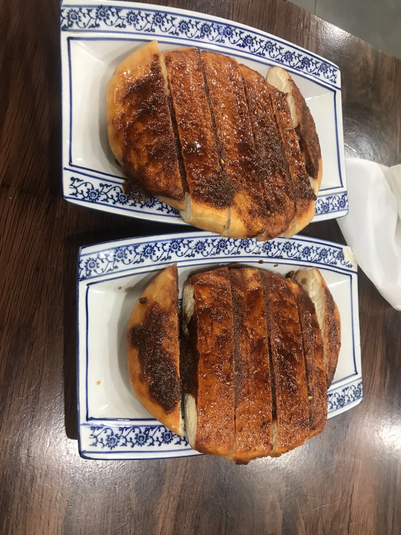 兰州牛肉面(省二院北安街店)