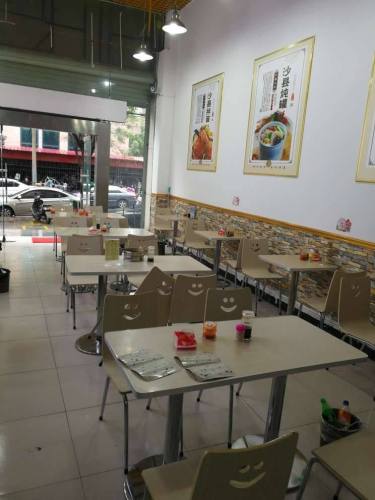 沙县小吃(华海环球店)