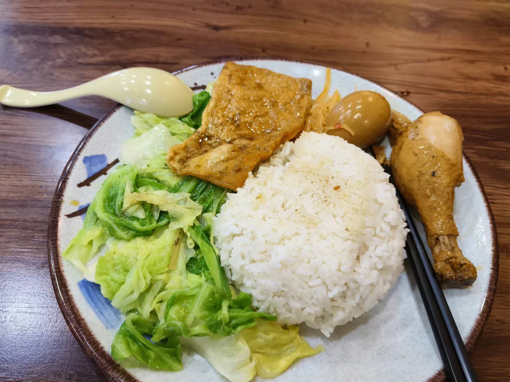 沙县小吃(华海环球店)