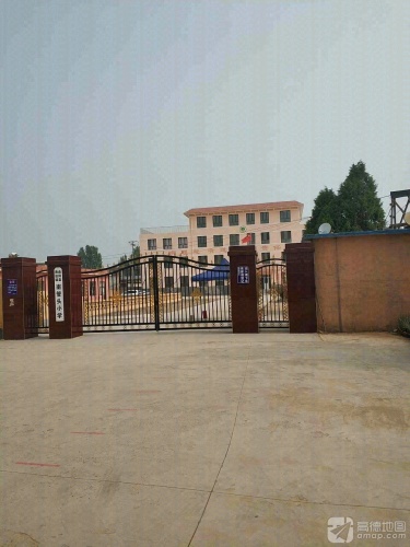 南管头小学