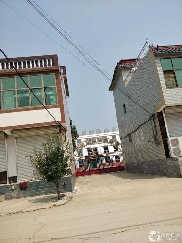 西张谦小学