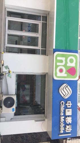 中国移动通信(定州市店)
