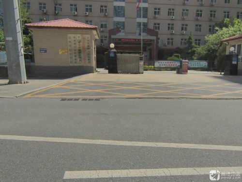 定州市疾病预防控制中心